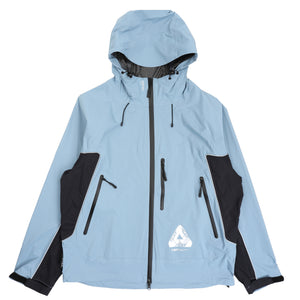 Pertex Shield Lite Jacket - Smoke
