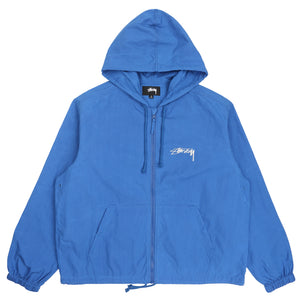 Beach Shell Cotton Wax - Blue