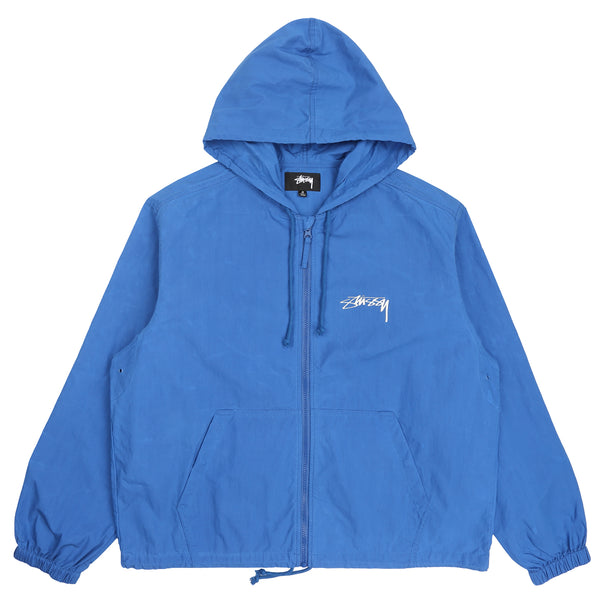 Beach Shell Cotton Wax - Blue