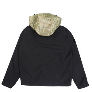Recon Jacket Black