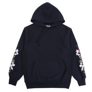 AB25 Hoodie - Navy