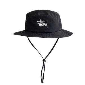 Basic Boonie Hat - Black