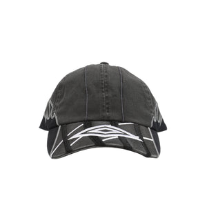 Goalkeeper Cap - Dark Grey