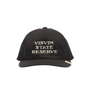 Goodyear II Cap - Black