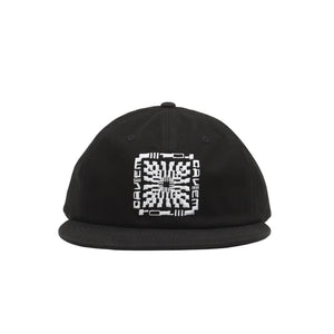 Cav Em III Cap - Black