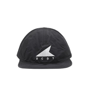 A-3 Nylon Hat - Black