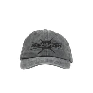Thresh Hat - Black