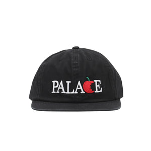 Big Apple Pal Hat - Black