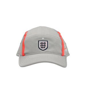 Nike x England x Palace Unstructured Cap - Pewter