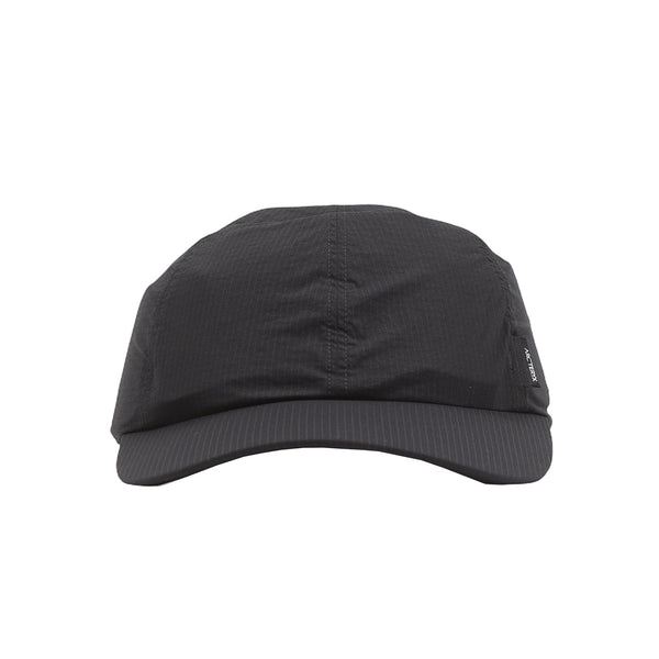 Sinsola Cinch Cap - Black