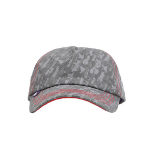 5 Panel NZ Digi Camo Cap - Dark