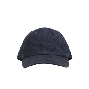 9100001 Baseball Cap - Blue Rinse