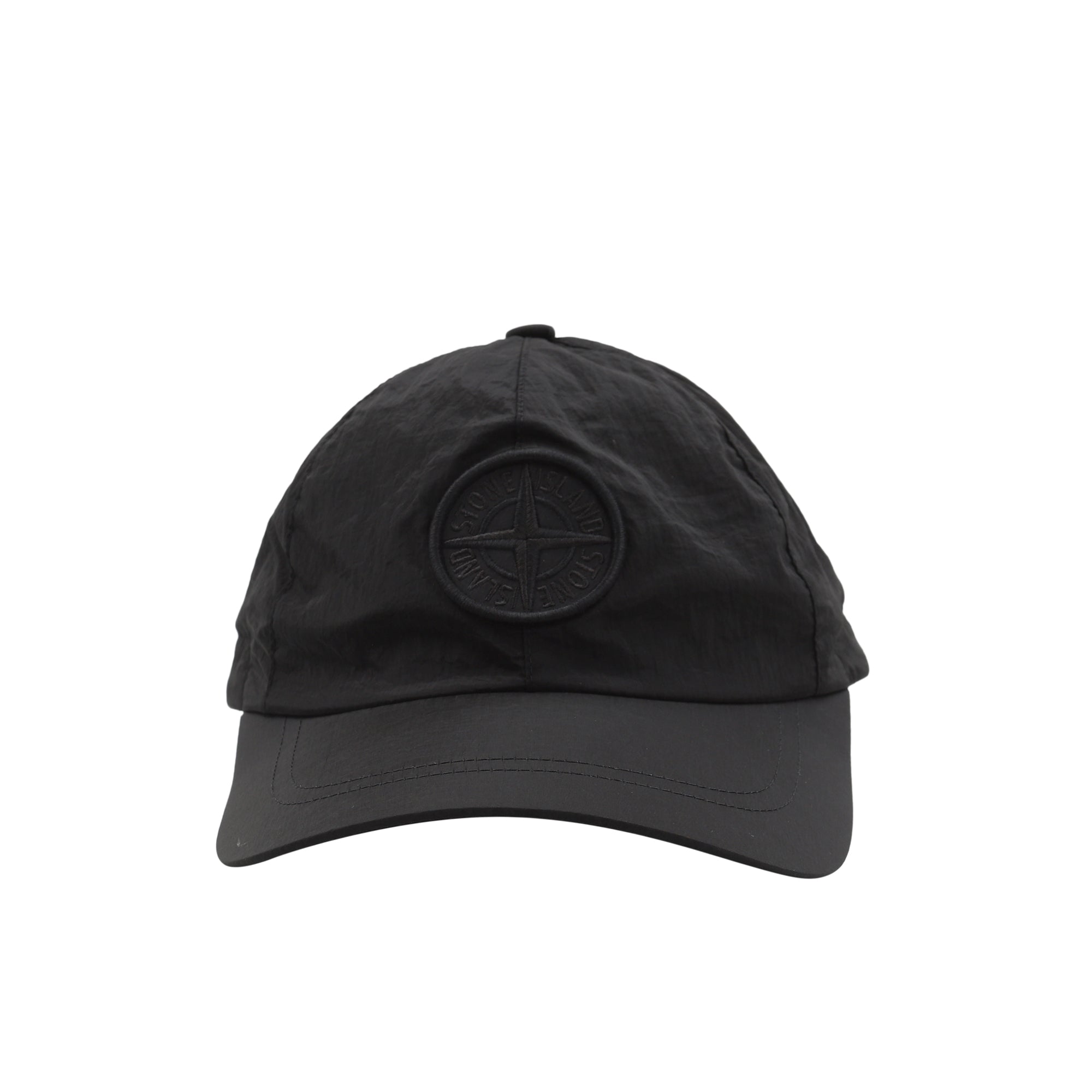 9100011 Baseball Cap - Black – Supply Store