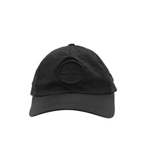 9100011 Baseball Cap - Black