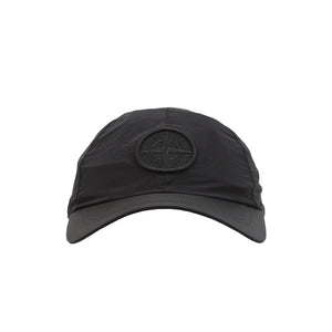 9100011 Baseball Cap - Black