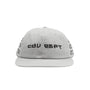 Pixelate Cap - Grey
