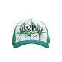 Splatter Trucker - Green