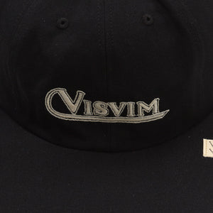 Excelsior II Vcap - Black