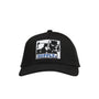 Beware Trucker Cap - Black