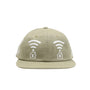 Wireless ce Cap - Green