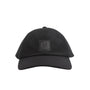9100017 Baseball Cap - Black
