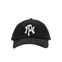 NYP Corduroy Cap - Black