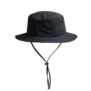 Basic Boonie Hat - Black
