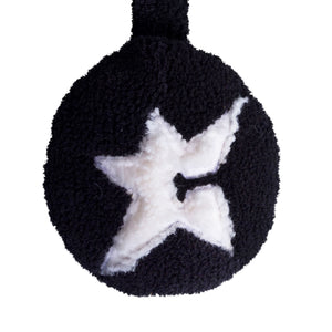 C-Star Earmuffs - Black