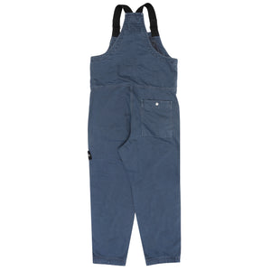 F100001 Overalls - Indigo