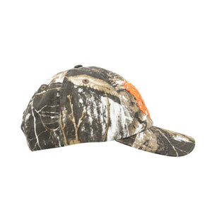 ROT Cap - Tree Camo