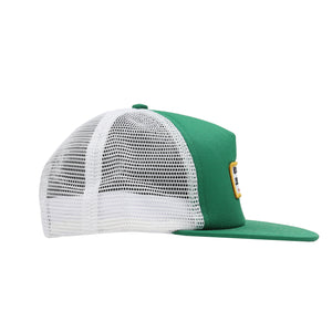 Little Hell Hat - Green