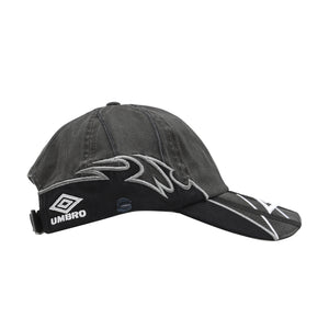 Goalkeeper Cap - Dark Grey