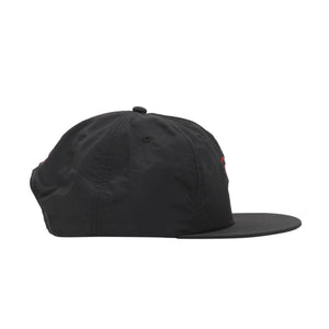 AOI Logo Cap 2026 - Black