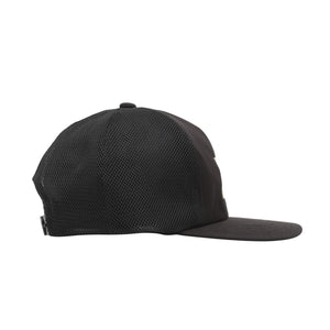 Goodyear II Cap - Black