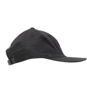 T-6M 06 Nyco Twill Cordura Cap - Black