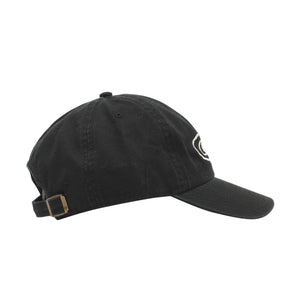 Shooting Star Hat - Black