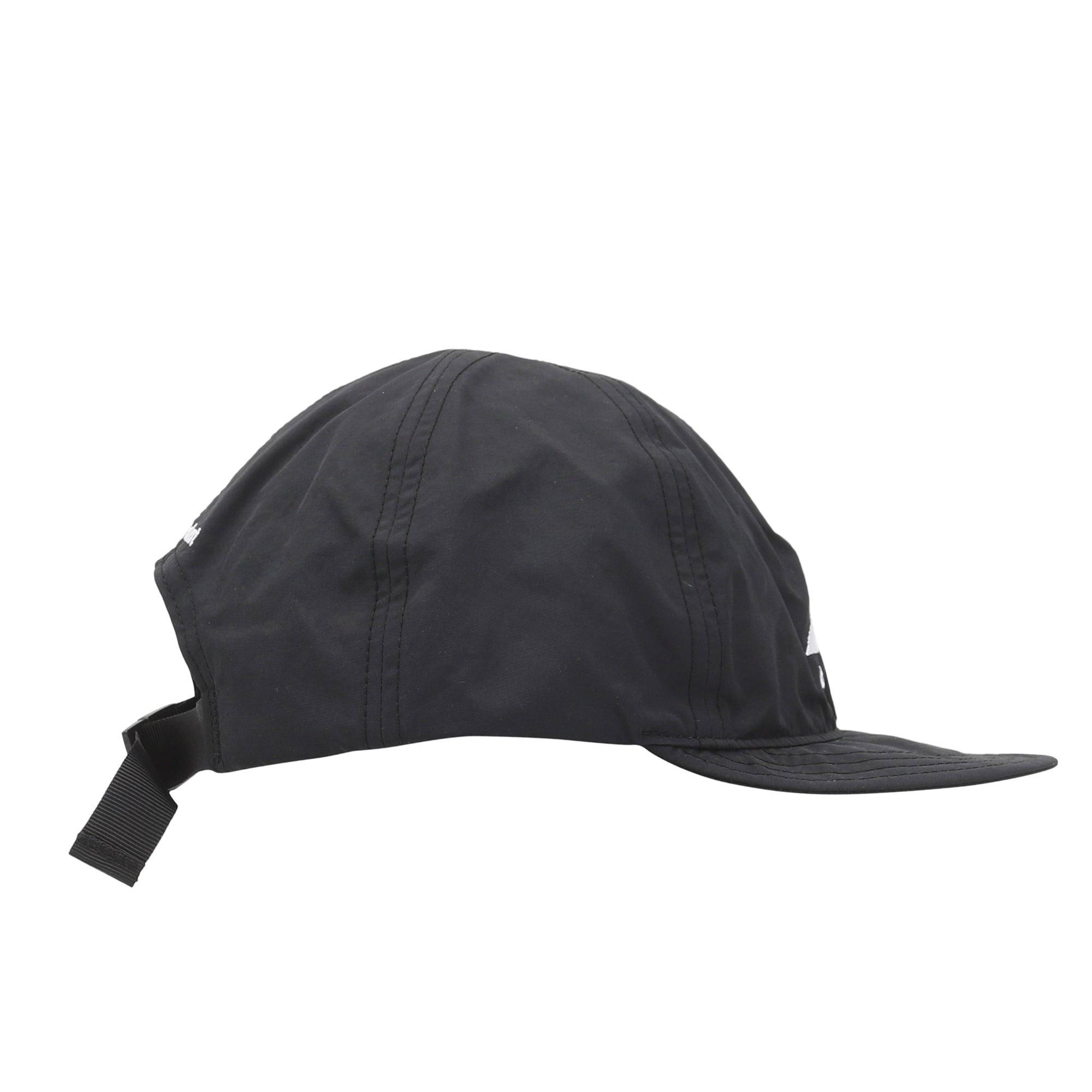 A-3 Nylon Hat - Black – Supply Store