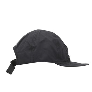 A-3 Nylon Hat - Black