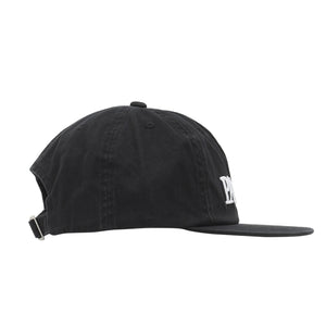 Big Apple Pal Hat - Black
