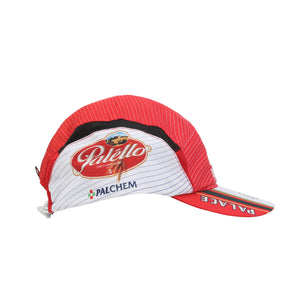 Palello Cycling Runner - Red