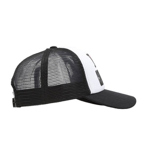 Heart Trucker - Black