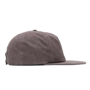 C/E Cap - Brown