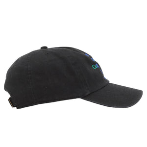 World Peace Hat - Black