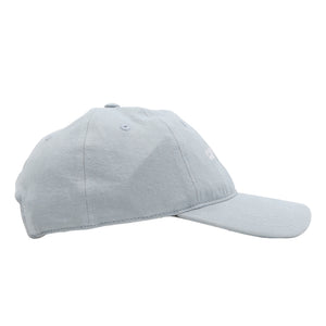 Round Cap - Grey