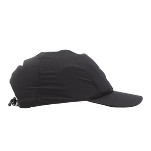 Sinsola Cinch Cap - Black