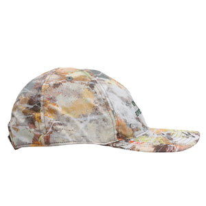 Ben Miller 6 Panel Cap - Beige