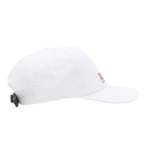 I Love Palace 6-Panel White