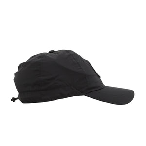 9100011 Baseball Cap - Black