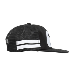 Birthday Trucker Hat - Black