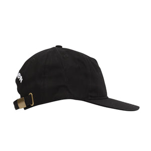 Shop Hat - Black